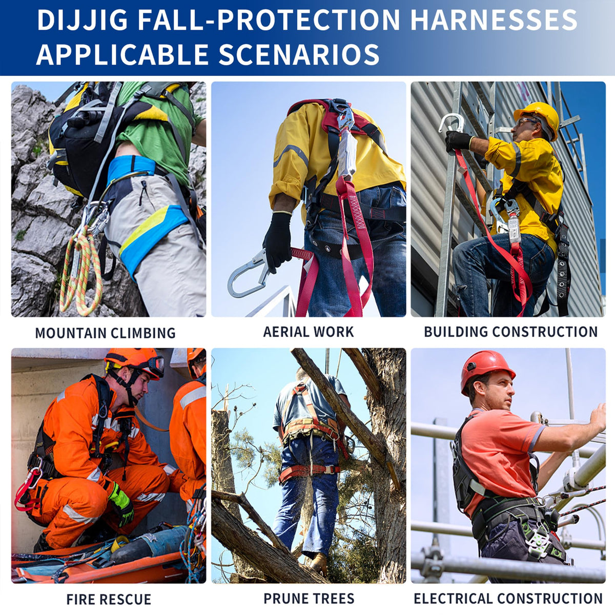 DIJJIG roof and construction use-case for at-height tasks