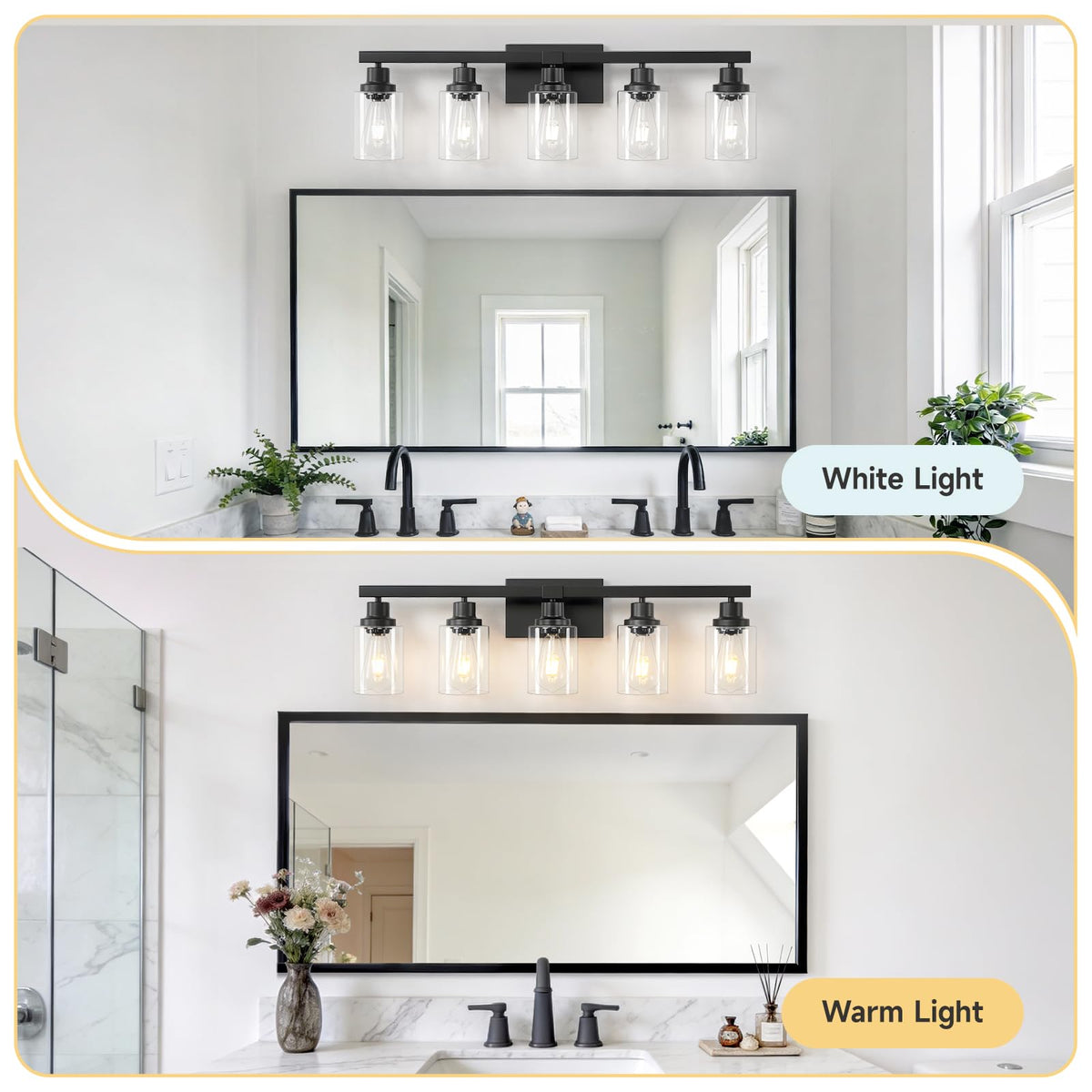 DIKAIDA heat-resistant sockets extending bulb life