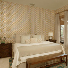 Dimoon vintage village cottage vibe adds warm countryside charm.