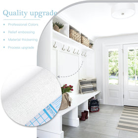 Dimoon waterproof finish simplifies cleaning during busy family life.