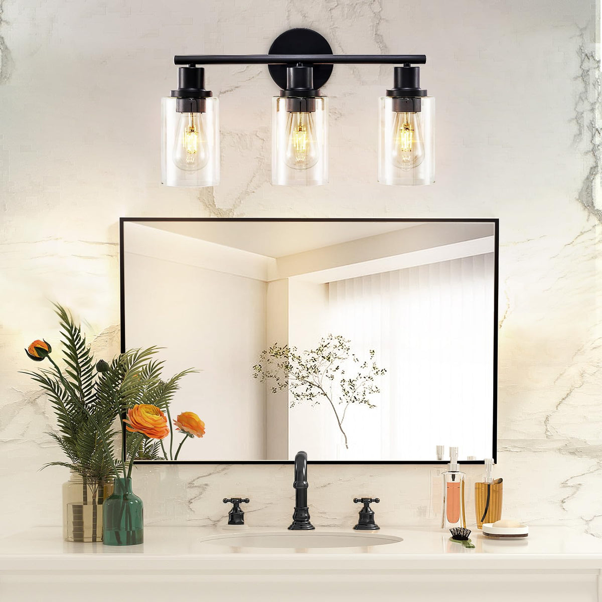 DINGLILIGHTING DLLT living room application showcasing style and practicality