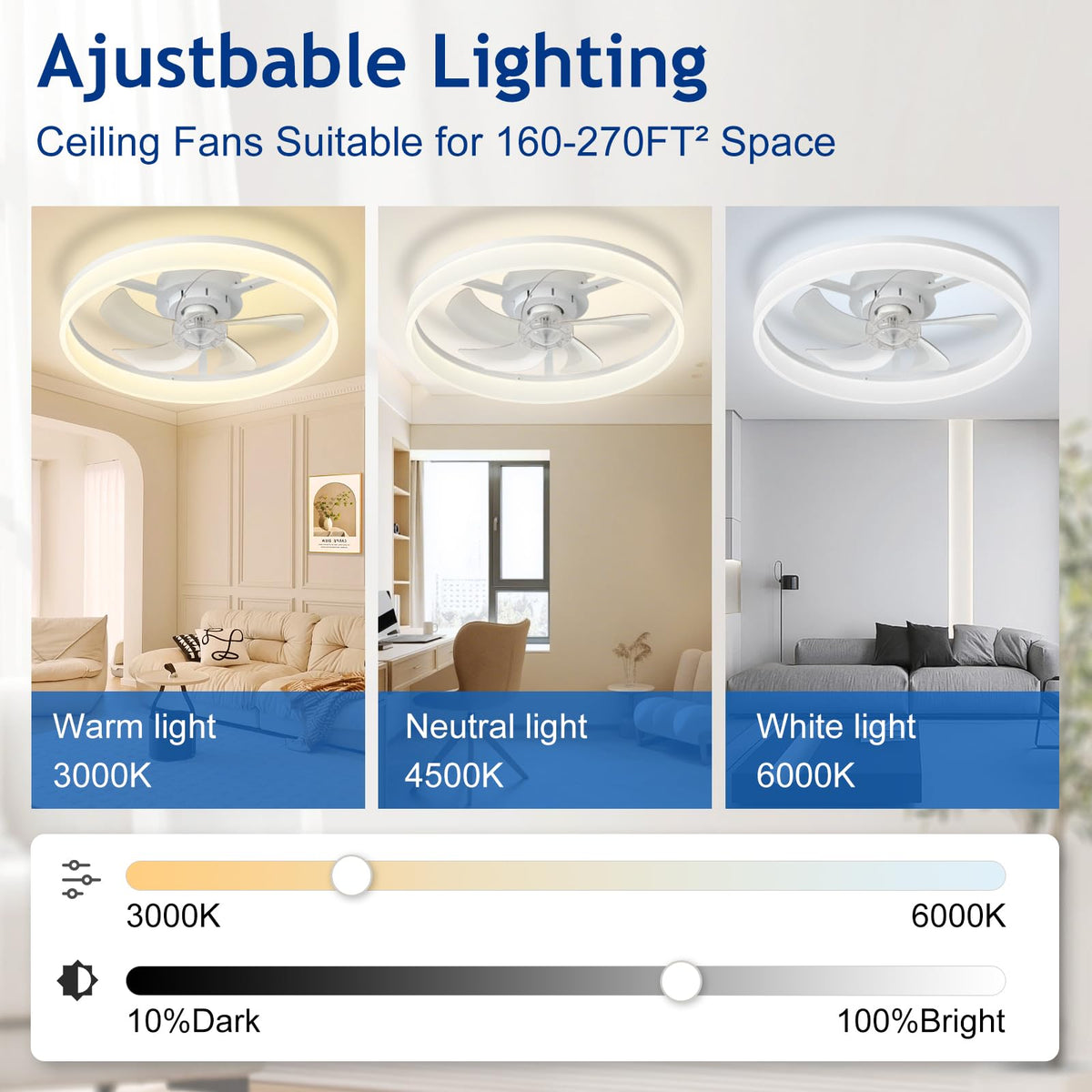 DINGLILIGHTING DLLT app control for smart convenience and comfort