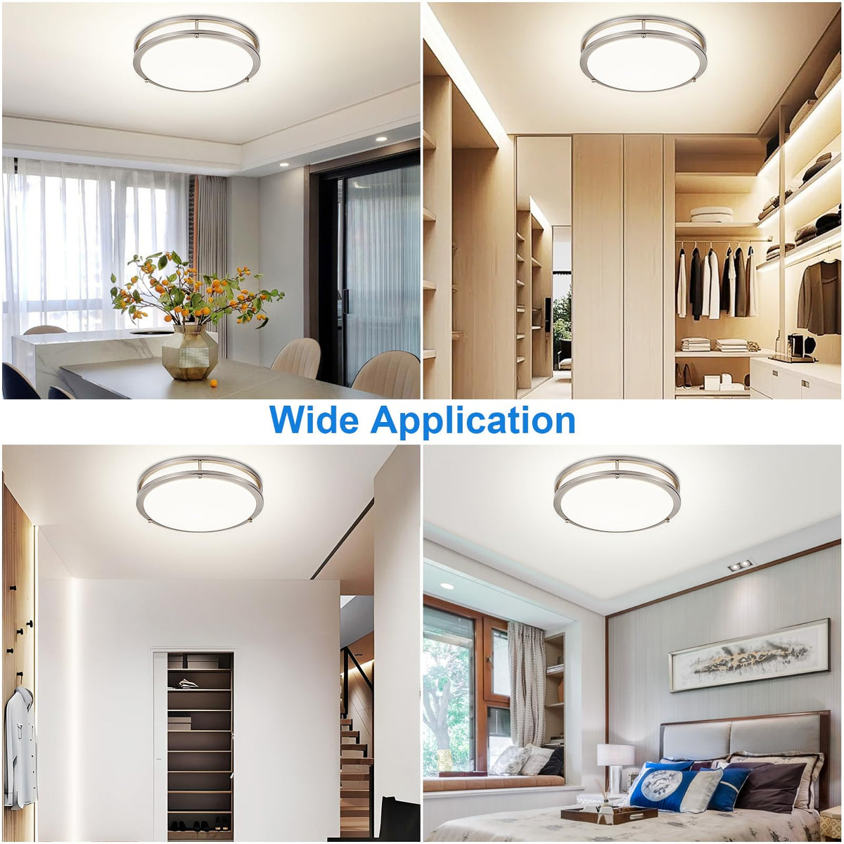 DINGLILIGHTING DLLT dimmer compatibility enables seamless adjustments