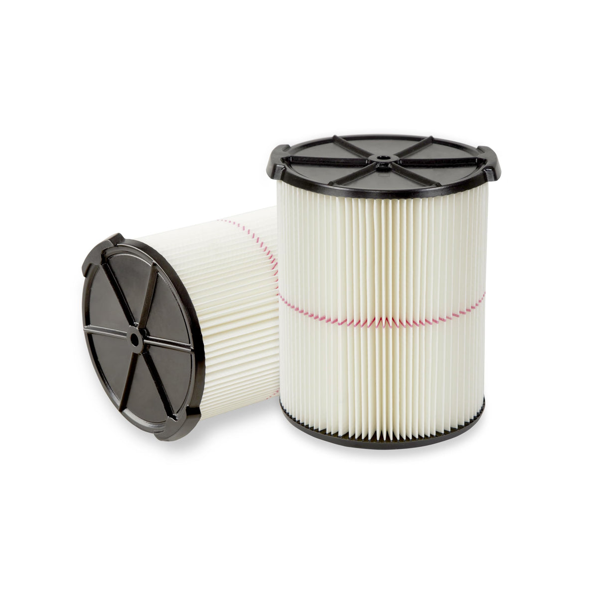 Diocent Craftsman-compatible filter broad 5–20 gallon vacuum compatibility.