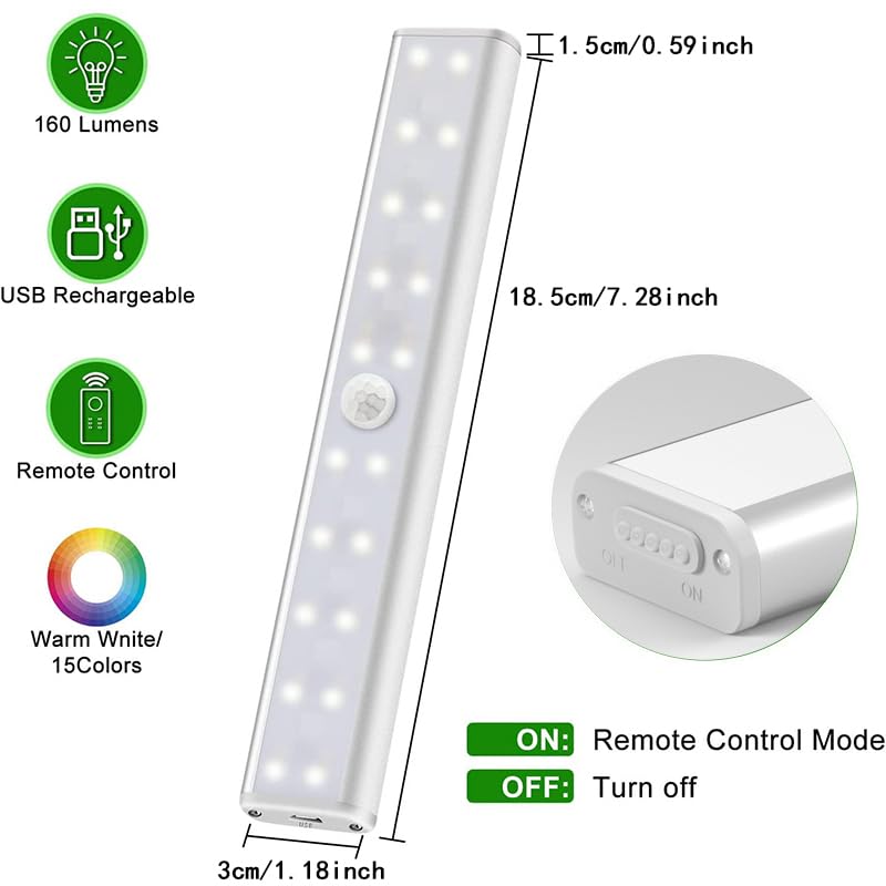 Diomart dimmable brightness with timer adds flexible lighting control for evenings