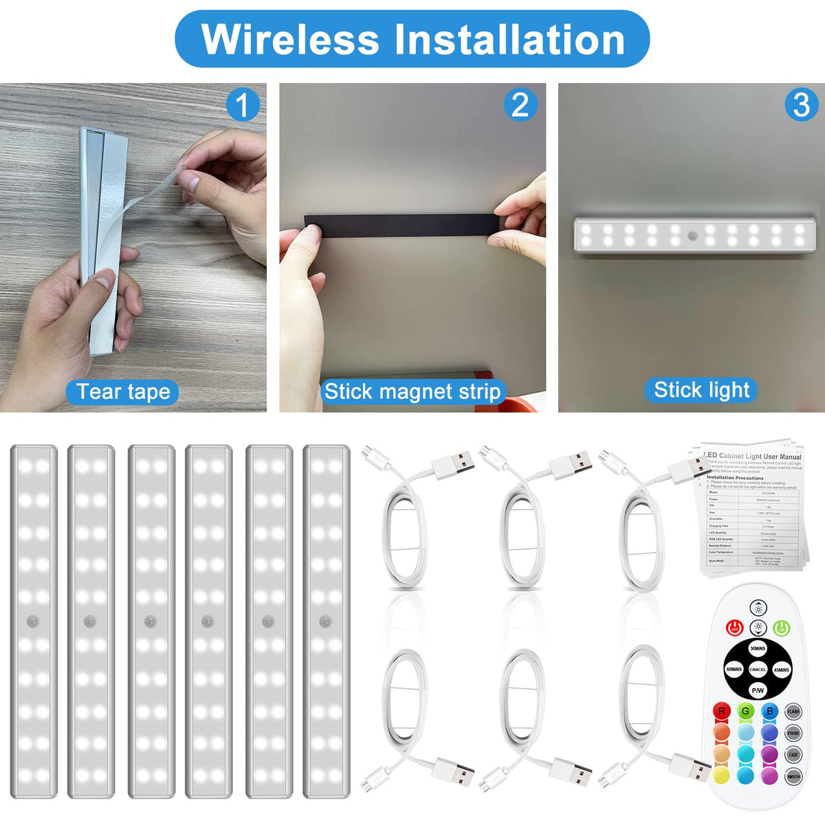 Diomart multiple brightness levels allow task-focused or ambient lighting.