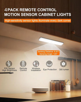 Diomart motion-sensor activation triggers lighting on approaching