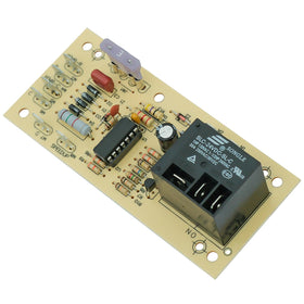 DIPMOTOR dual-layer PCB construction for enhanced durability in home furnaces