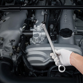 DISEN kit supports engine bays, pipes, and DIY furniture with confidence.