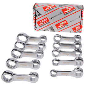 DISEN torque adapter 19mm completes the set for larger fasteners.