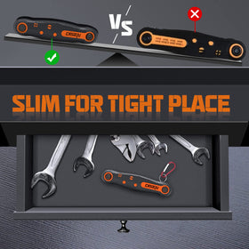 DISEN versatile hex and torx wrenches ideal for home maintenance.