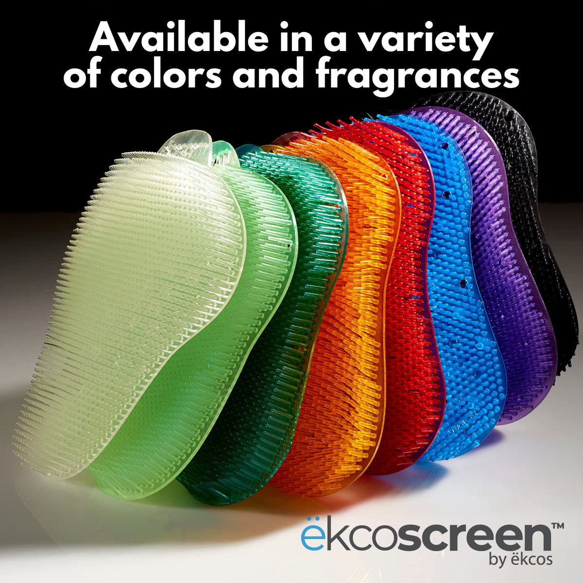 Ekcoscreen maintenance kit for restrooms