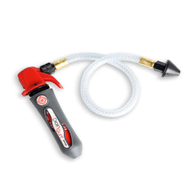 DiversiTech GG-1 drain gun assembly for easy condensate line clearance