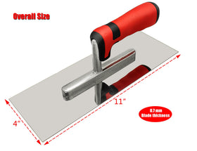 DIXIANG groover 6x3 with 1/2W 1/2D for controlled grooves.