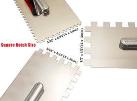 DIXIANG close-up of rust-resistant stainless steel blade.