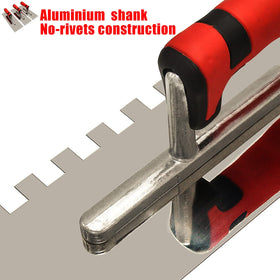 DIXIANG durable set ready for heavy-duty tiling tasks after cleanup.