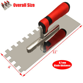 DIXIANG ergonomic handle detail showing comfortable grip.