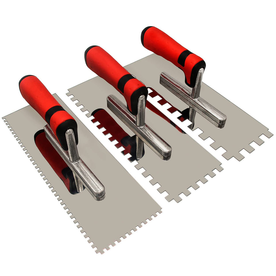 DIXIANG tile-tools overview for efficient tiling on walls and floors.