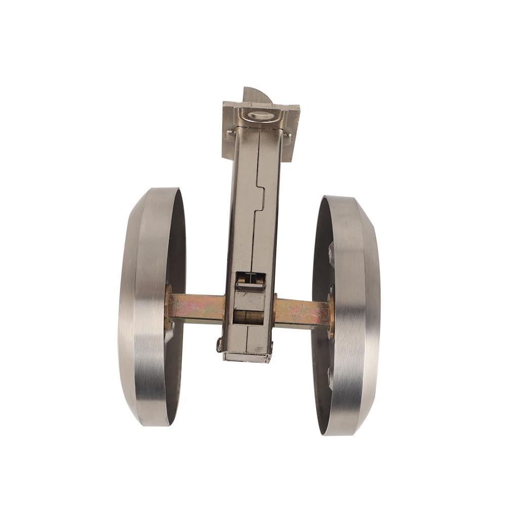 Dixiao adjustable bolts for door thickness control
