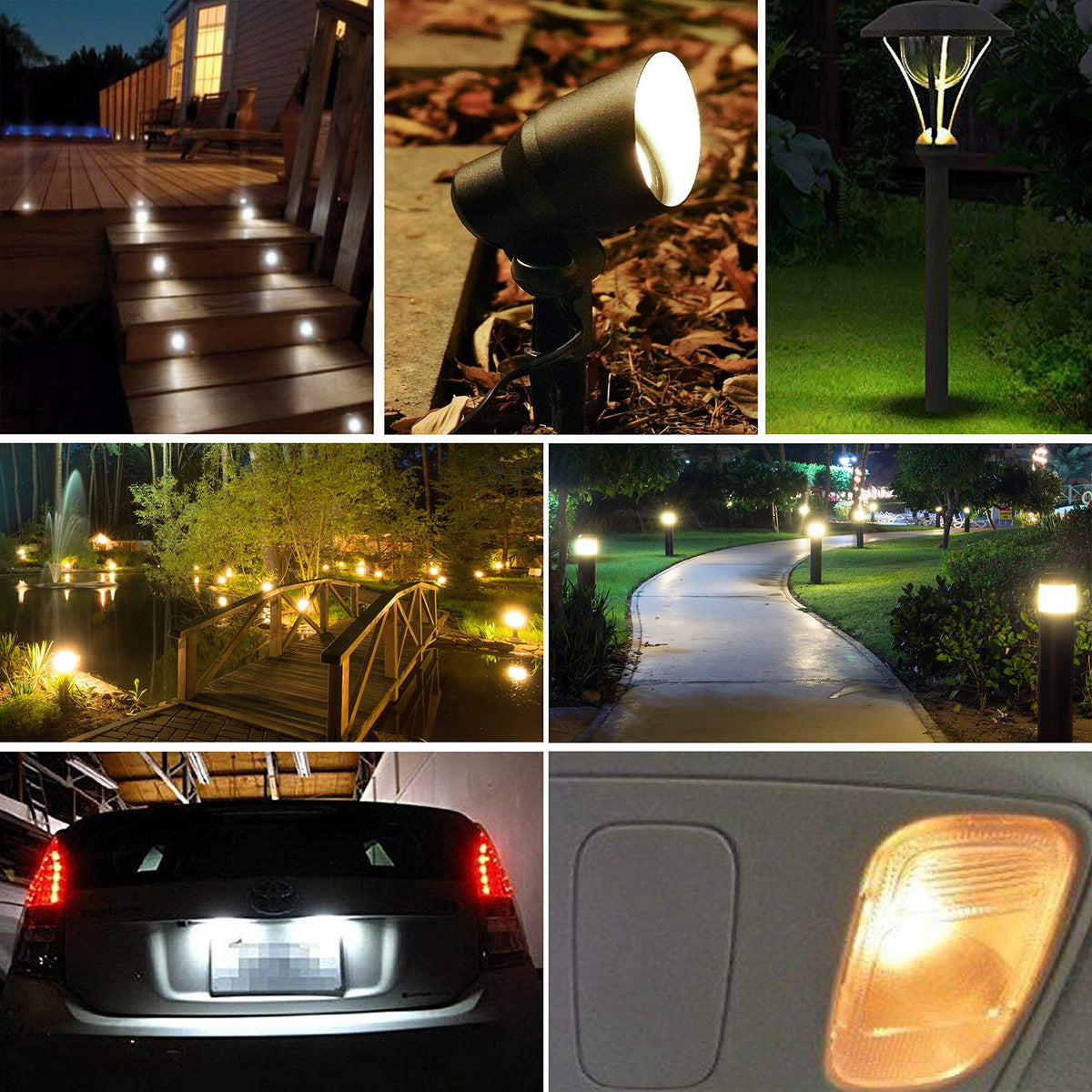 Diximus rv interior-light application for cozy, portable living spaces.