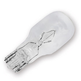 Diximus t5-t10 wedge-base clip-connector enables tool-free installation.