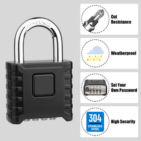 Diyife hidden password design keeps your code discreet and secure