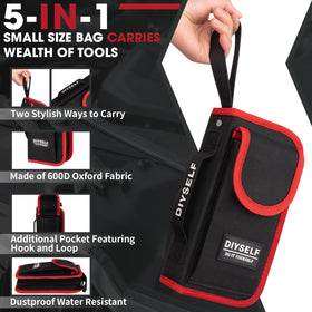 DIYSELF gift-for-diy-enthusiasts packaging-ready and practical