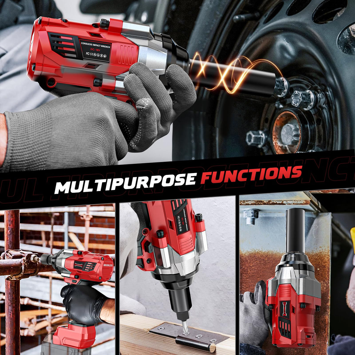 DIYtoolifz bare tool design emphasizes portability and safety.
