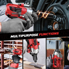 DIYtoolifz bare tool design emphasizes portability and safety.