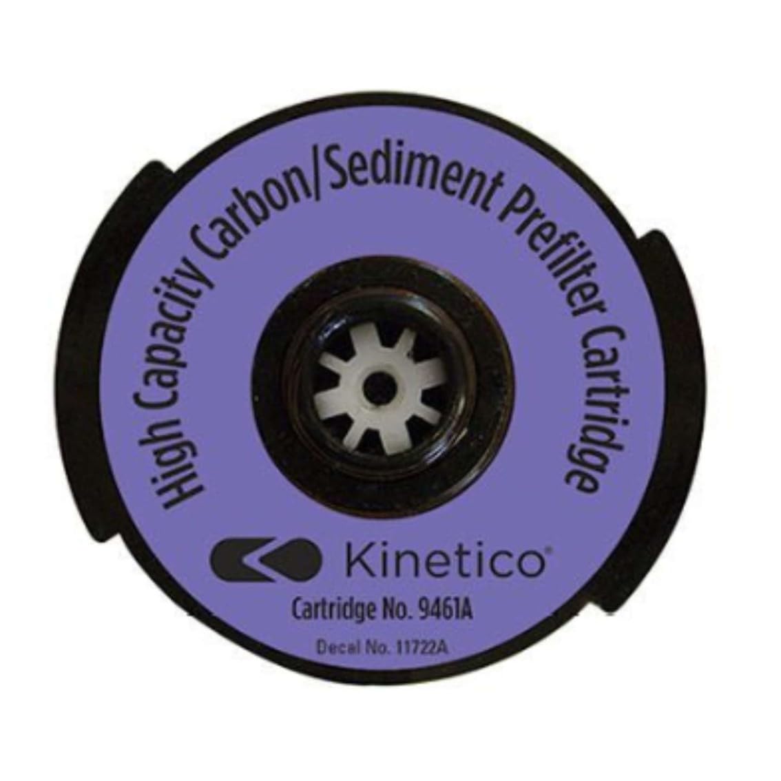 DJIM Kinetico K5 filtered water pour showcases clearer taste and confidence