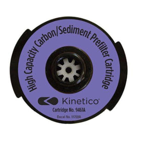 DJIM Kinetico K5 filtered water pour showcases clearer taste and confidence