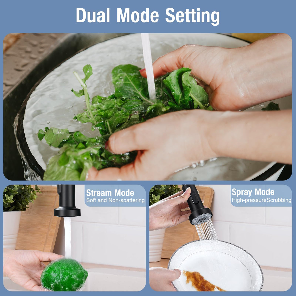 DJS deck plate for 1-3 hole installation creates a clean, seamless look.