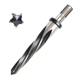 DKIBBITH 34inch bridge reamer drill bit for precise hole enlargement