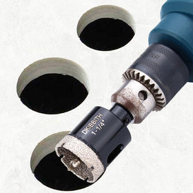 DKIBBITH water cooling boosts performance and bit life