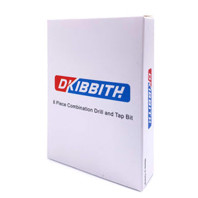 DKIBBITH storage case keeps bits organized and dry