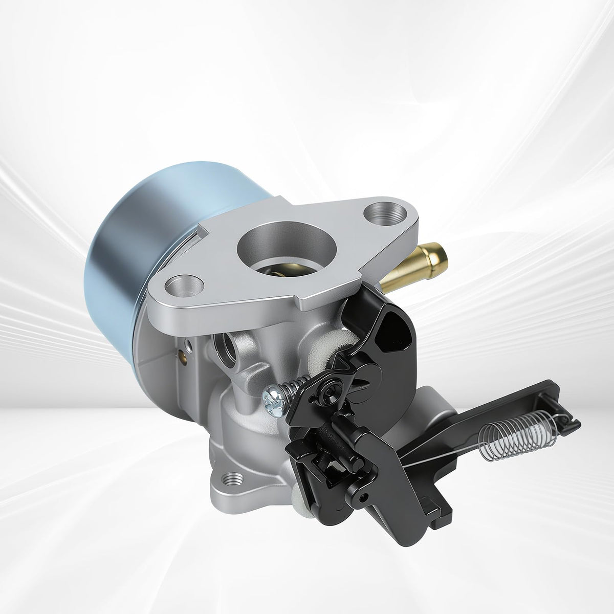 DKIIGAME carburetor in-use highlights easy replacement and performance