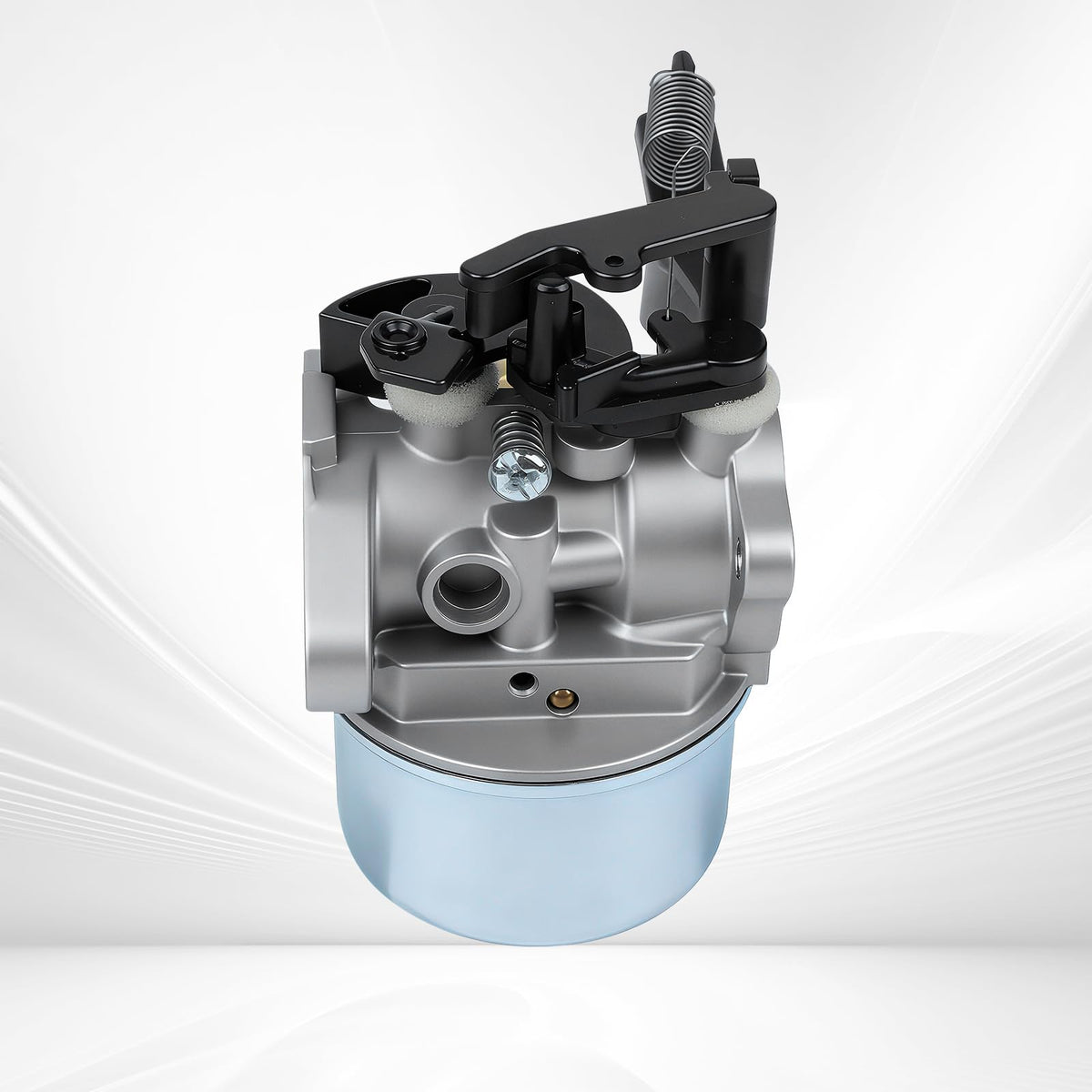 DKIIGAME carburetor packaged in protective box for safe shipping