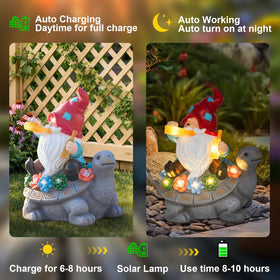 DKJOCKY garden gifts option for moms, grandmas, and friends with playful charm.