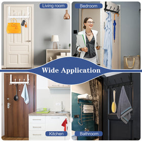 DkOvn two-pack is ready for instant hallway organization.