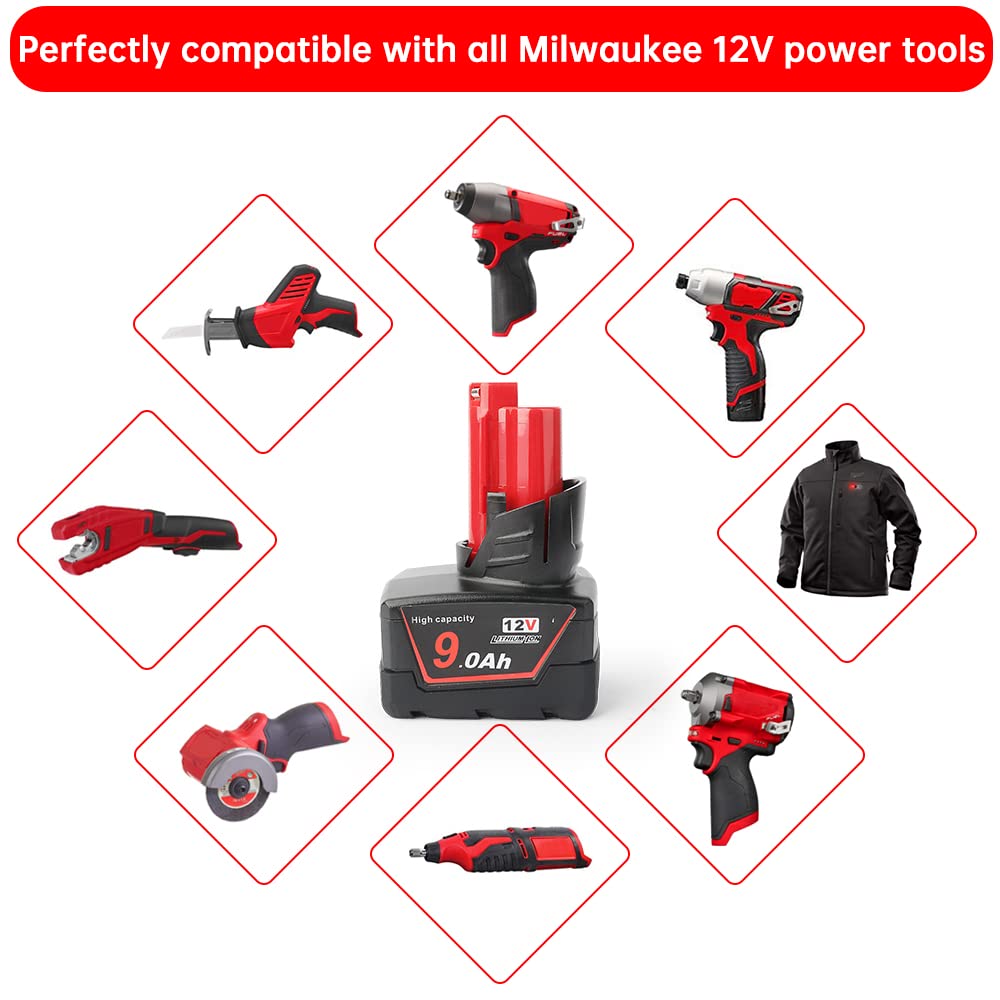 DKSIDKN rugged job site ready battery designed for tough environments