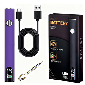 DLIOJHL complete portable kit for field repairs and on-the-go projects