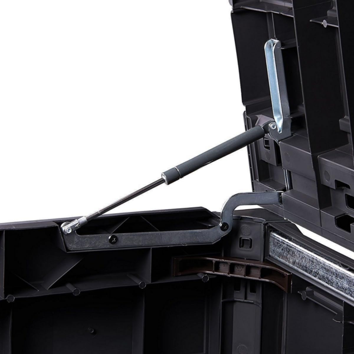 DLZZHDP high-grade pistons support durable, reliable lid control over time.