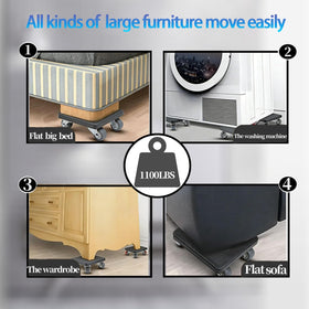 DMLENGOIN time-saving home essential for faster decor and cleaning tasks.