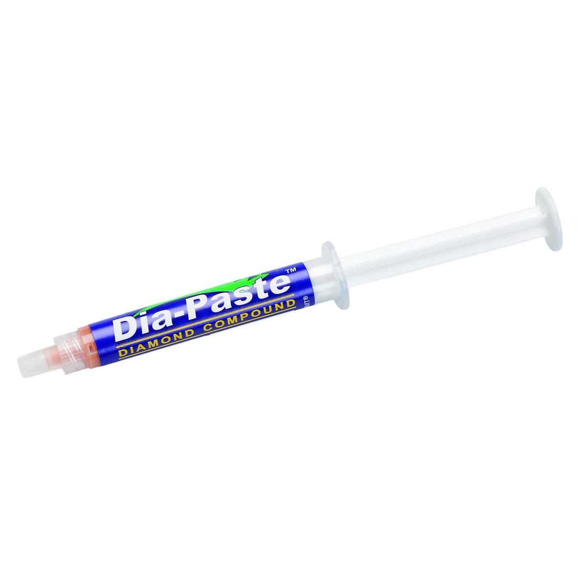DMT Dia-Paste 2g tube for convenient tool sharpening touch-ups.