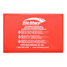 DMT Dia-Sharp durable sharpening kit designed for years of use.