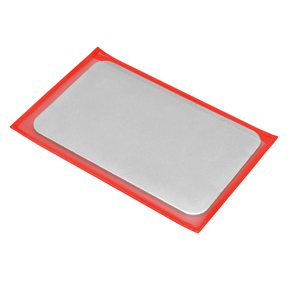 DMT Dia-Sharp dry or water sharpening option for convenience.