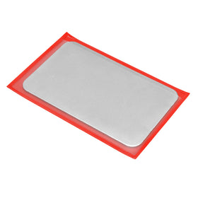 DMT Dia-Sharp dry or water sharpening option for convenience.