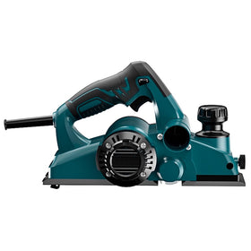 DNTI ergonomic grip planer ideal for long sessions and stable control