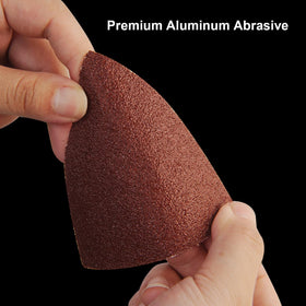 Dobetter mouse sander sandpaper 240 grit collection for ultra-smooth final coats