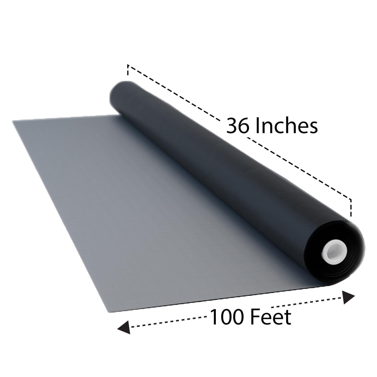 Docazoo patio or door screening for open-air use